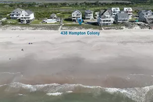438 Hampton Colony Cir, North Topsail Beach, NC 28460 - Photo 11