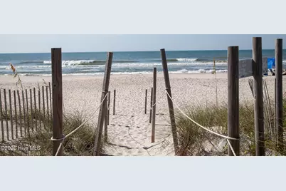 438 Hampton Colony Circle, North Topsail Beach, NC 28460 - Photo 13