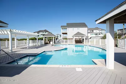 438 Hampton Colony Circle, North Topsail Beach, NC 28460 - Photo 21