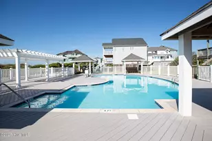 438 Hampton Colony Cir, North Topsail Beach, NC 28460 - Photo 21