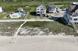 438 Hampton Colony Cir, North Topsail Beach, NC 28460 - Photo 5