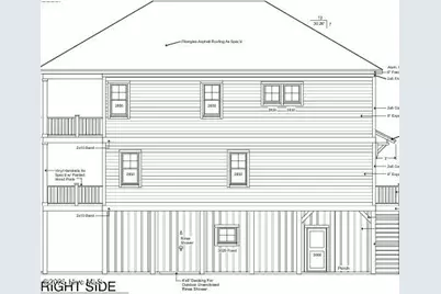438 Hampton Colony Circle, North Topsail Beach, NC 28460 - Photo 3