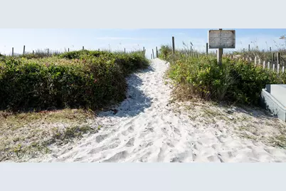 000 Hampton Colony Circle, North Topsail Beach, NC 28460 - Photo 19