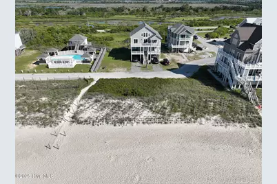 000 Hampton Colony Circle, North Topsail Beach, NC 28460 - Photo 7