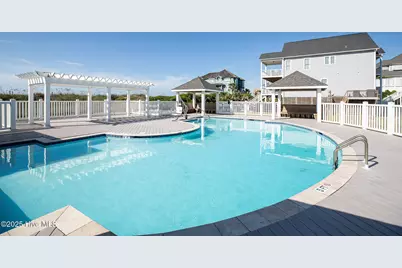 000 Hampton Colony Circle, North Topsail Beach, NC 28460 - Photo 5