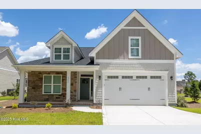 1265 Morganton Road, Pinehurst, NC 28374 - Photo 1