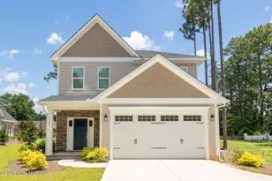 1269 Morganton Rd, Pinehurst, NC 28374 - Photo 1