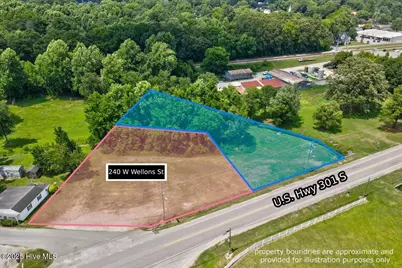 240 W Wellons Street, Four Oaks, NC 27524 - Photo 5