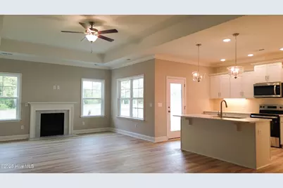 356 Hardison Road, Holly Ridge, NC 28445 - Photo 3