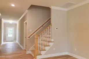 356 Hardison Rd, Holly Ridge, NC 28445 - Photo 5