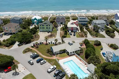 302 Friendship Court, Emerald Isle, NC 28594 - Photo 9