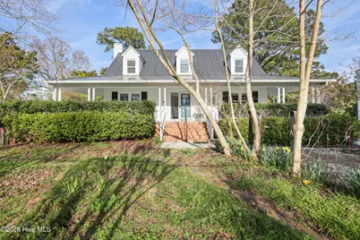 318 Buccaneer Road, Wilmington, NC 28409 - Photo 1
