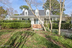 318 Buccaneer Rd, Wilmington, NC 28409 - Photo 1