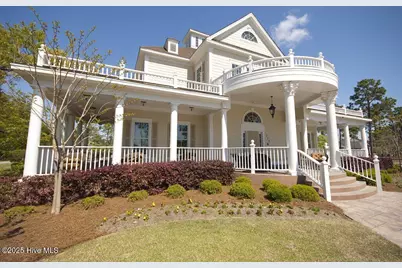 739 Loblolly Drive SW, Shallotte, NC 28470 - Photo 7