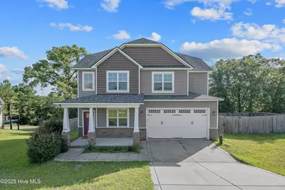 3904 Limwert Lane, Fayetteville, NC 28306 - Photo 1