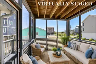 2720 Island Dr, North Topsail Beach, NC 28460 - Photo 5