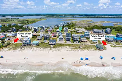 2720 Island Drive, North Topsail Beach, NC 28460 - Photo 3