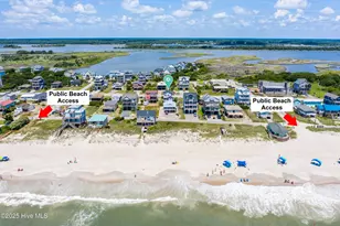 2720 Island Dr, North Topsail Beach, NC 28460 - Photo 3