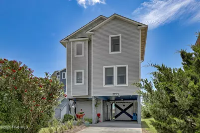 2720 Island Drive, North Topsail Beach, NC 28460 - Photo 21