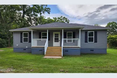 711 Smith Lane, Bolton, NC 28423 - Photo 1