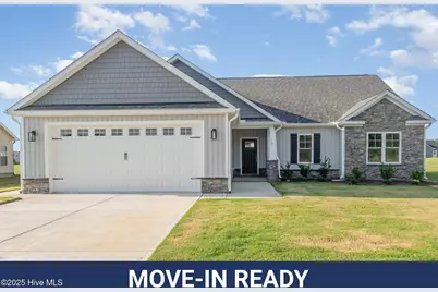 58 Royal Avenue, Selma, NC 27576 - Photo 1