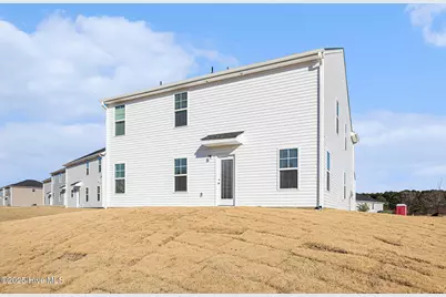 40 E Emily Gardens Drive, Selma, NC 27576 - Photo 31