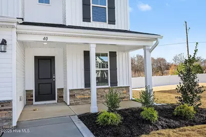 40 E Emily Gardens Drive, Selma, NC 27576 - Photo 3