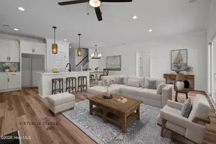 128 Pne Vw Blvd, Beaufort, NC 28516 - Photo 3