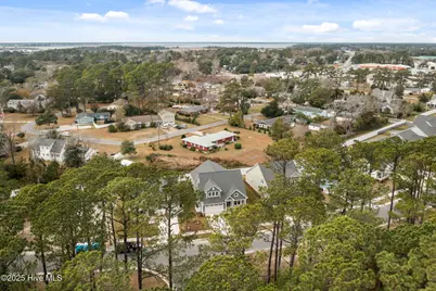 128 Pine View Boulevard, Beaufort, NC 28516 - Photo 25