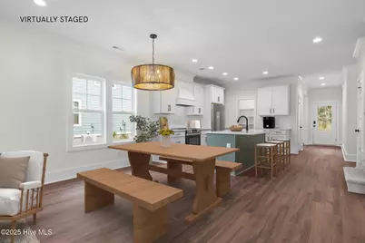 126 Pine View Boulevard, Beaufort, NC 28516 - Photo 3