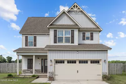 113 Woodwater Drive, Richlands, NC 28574 - Photo 1
