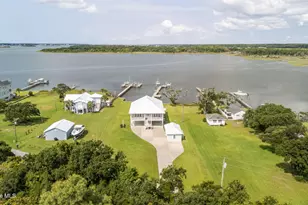 429 Live Oak Rd, Newport, NC 28570 - Photo 79