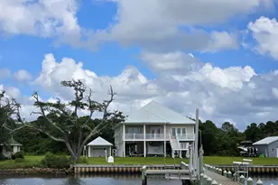 429 Live Oak Rd, Newport, NC 28570 - Photo 29