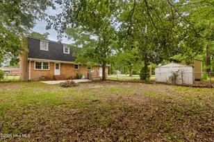 205 Speight St, Havelock, NC 28532 - Photo 23