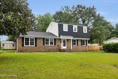 205 Speight Street, Havelock, NC 28532 - Photo 1