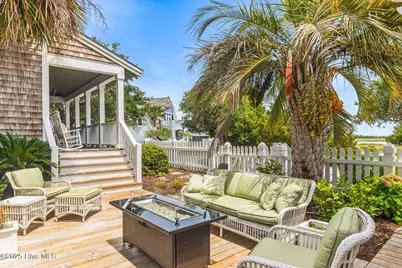 41 Transom Row, Bald Head Island, NC 28461 - Photo 41