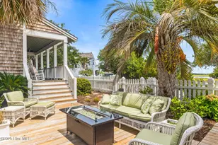 41 Transom Row, Bald Head Island, NC 28461 - Photo 41