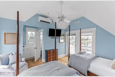 41 Transom Row, Bald Head Island, NC 28461 - Photo 33
