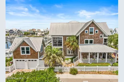 41 Transom Row, Bald Head Island, NC 28461 - Photo 1