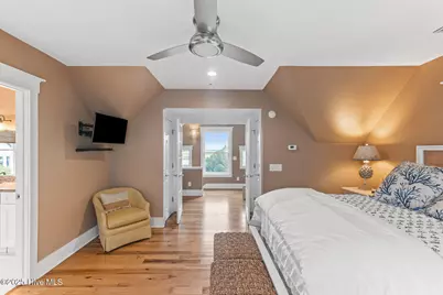41 Transom Row, Bald Head Island, NC 28461 - Photo 29
