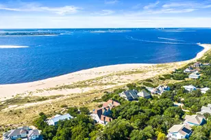 35 Cape Fear Trail, Bald Head Island, NC 28461 - Photo 99