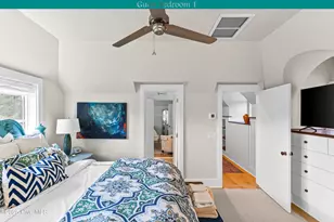 35 Cape Fear Trail, Bald Head Island, NC 28461 - Photo 85