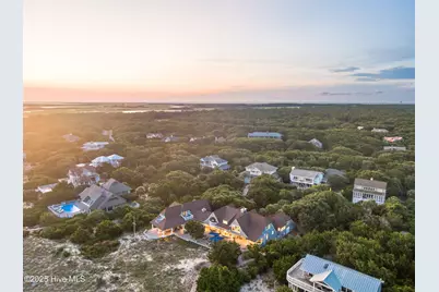 35 Cape Fear Trail, Bald Head Island, NC 28461 - Photo 79