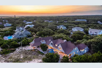 35 Cape Fear Trail, Bald Head Island, NC 28461 - Photo 11