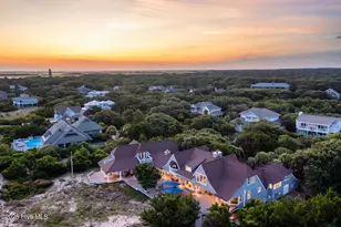 35 Cape Fear Trail, Bald Head Island, NC 28461 - Photo 11