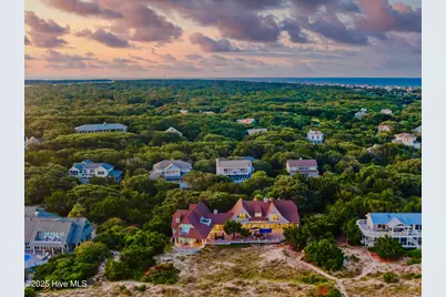 35 Cape Fear Trail, Bald Head Island, NC 28461 - Photo 9