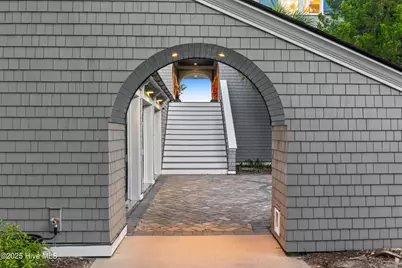 35 Cape Fear Trail, Bald Head Island, NC 28461 - Photo 67