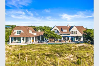 35 Cape Fear Trail, Bald Head Island, NC 28461 - Photo 13
