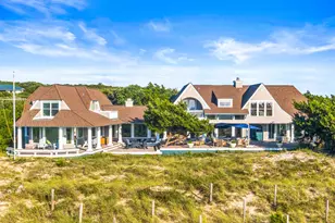 35 Cape Fear Trail, Bald Head Island, NC 28461 - Photo 13