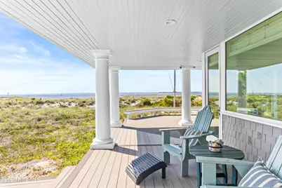 35 Cape Fear Trail, Bald Head Island, NC 28461 - Photo 73
